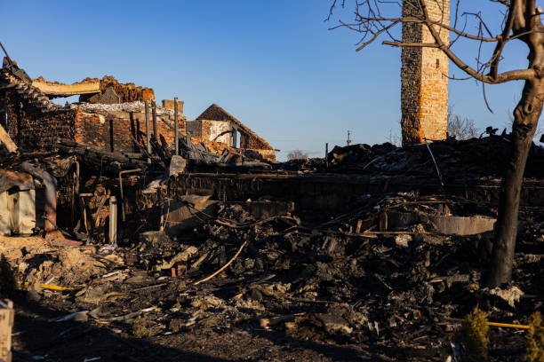 Reliable Soot Cleanup contractor in Pacific, WA by Fire Damage Doption