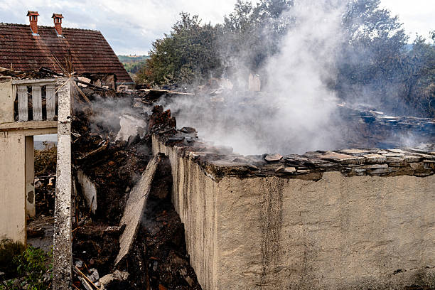 Affordable Soot Cleanup solutions in Pacific, WA